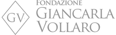 logo fondazione giancarla vollaro