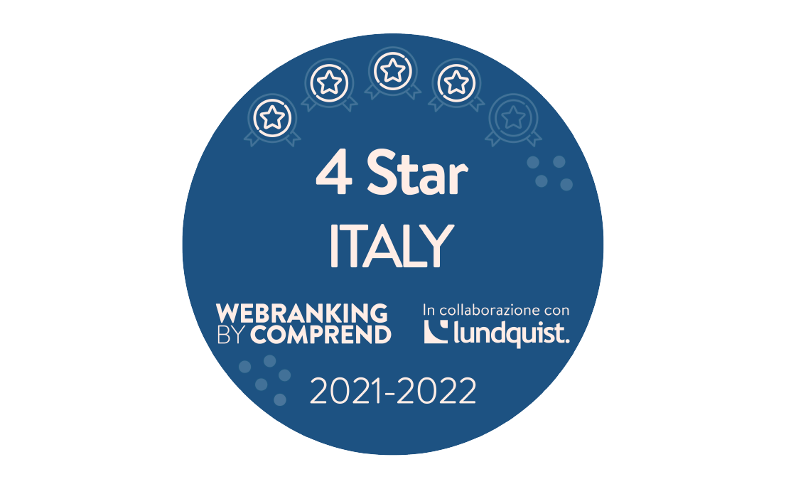 4 Badge 4 stelle 01