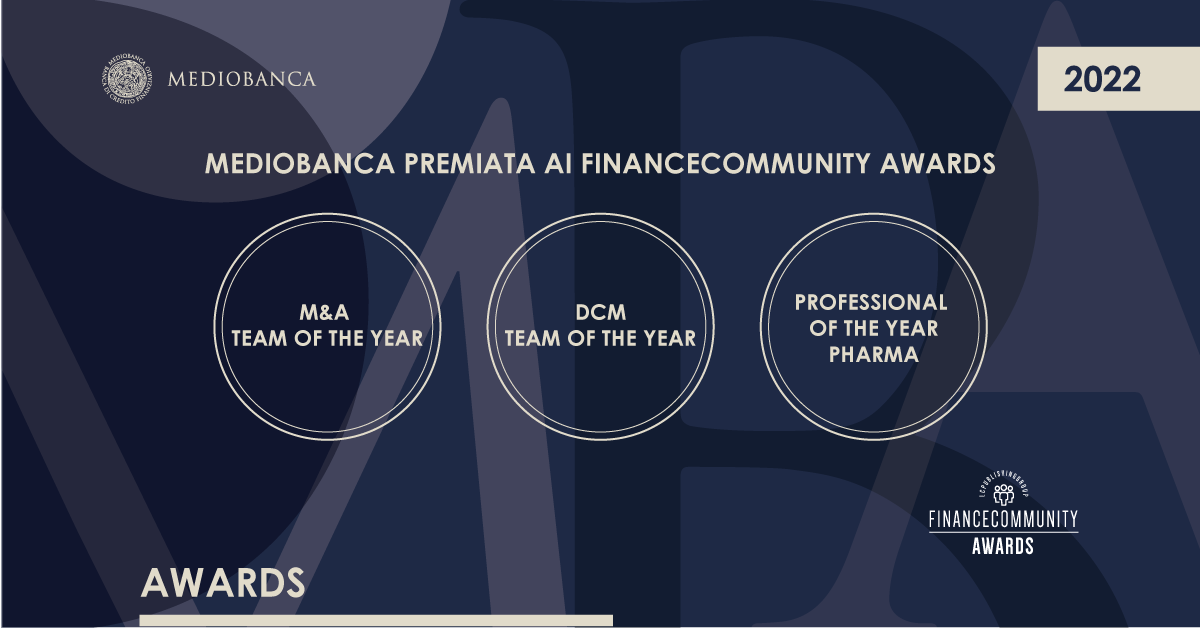 Finance Community   18 11 22 ita