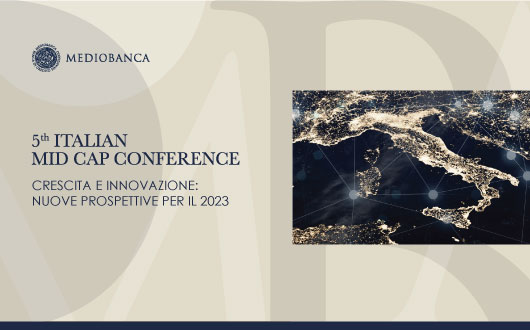 infografica MID CAP