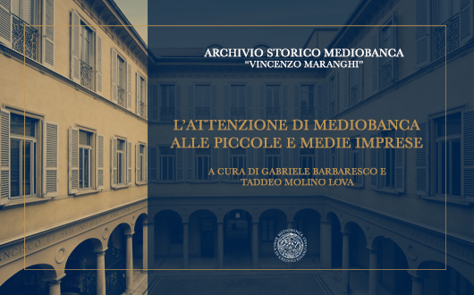 Libro Medie imprese sito