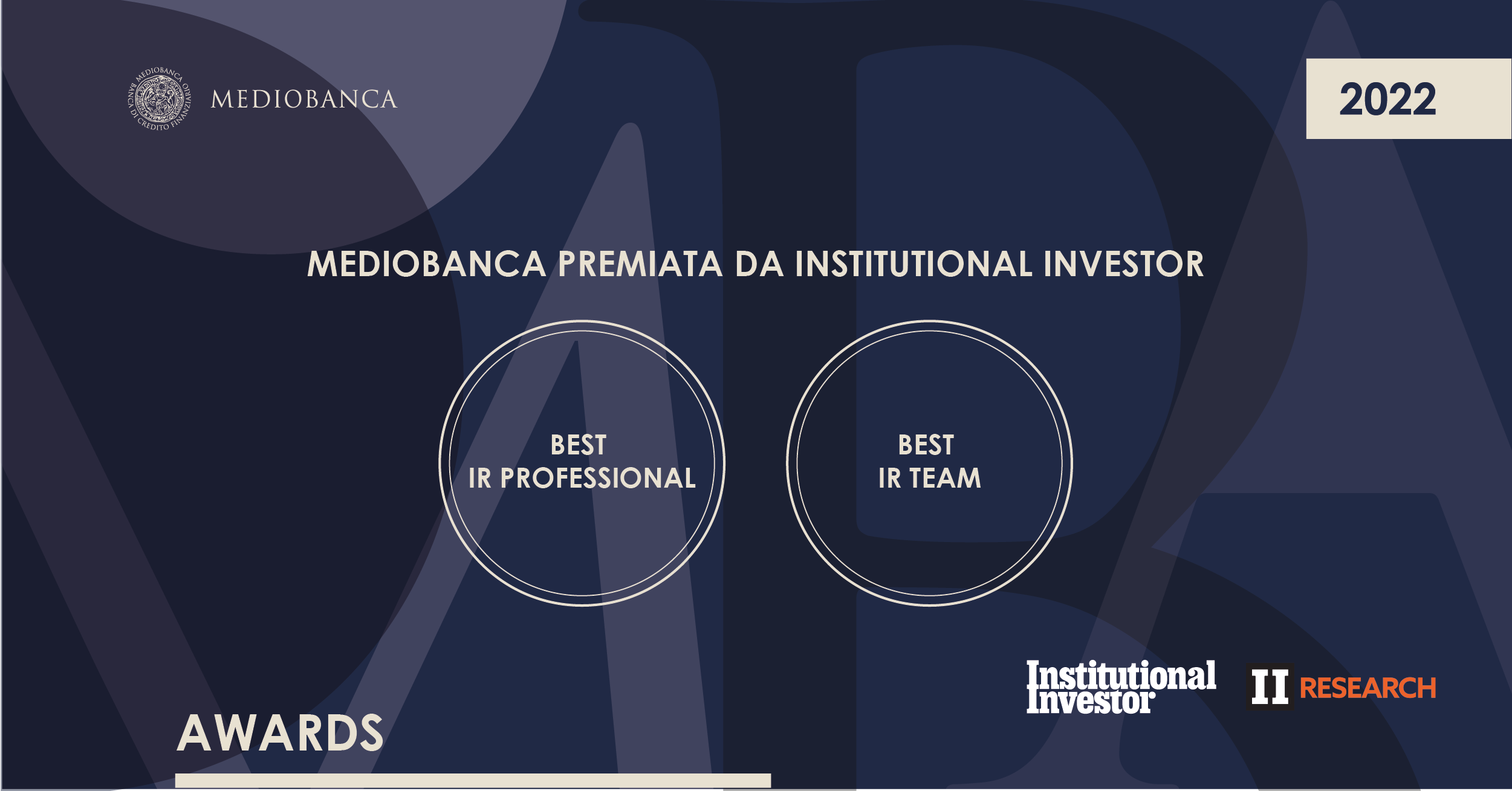 MB Premio Institutional Investors 01
