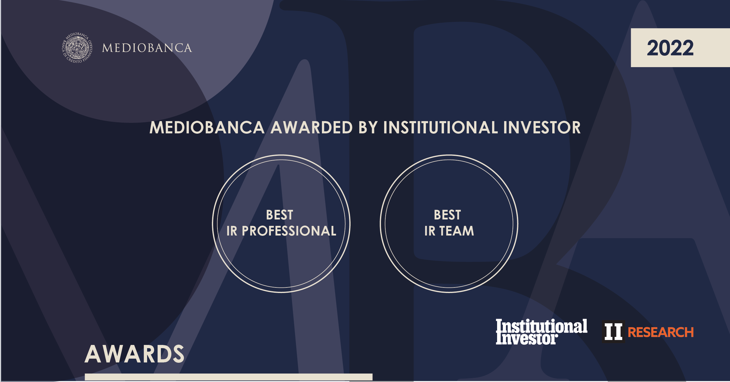 MB Premio Institutional Investors 04