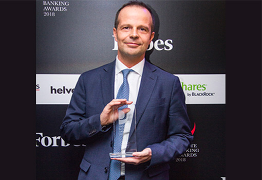 MEDIOBANCA PRIVATE BANKING PREMIATA AI PRIVATE BANKING AWARDS NELLA CATEGORIA INVESTIMENTI ALTERNATIVI