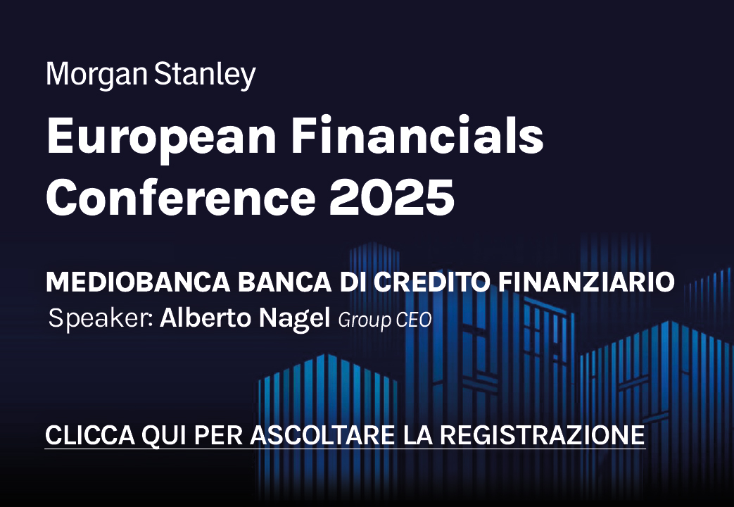 nagel call morgan stanley IT