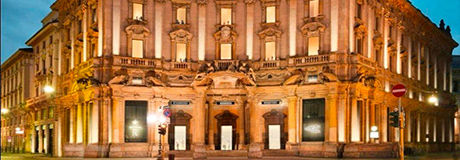 Palazzo Poste Italiane