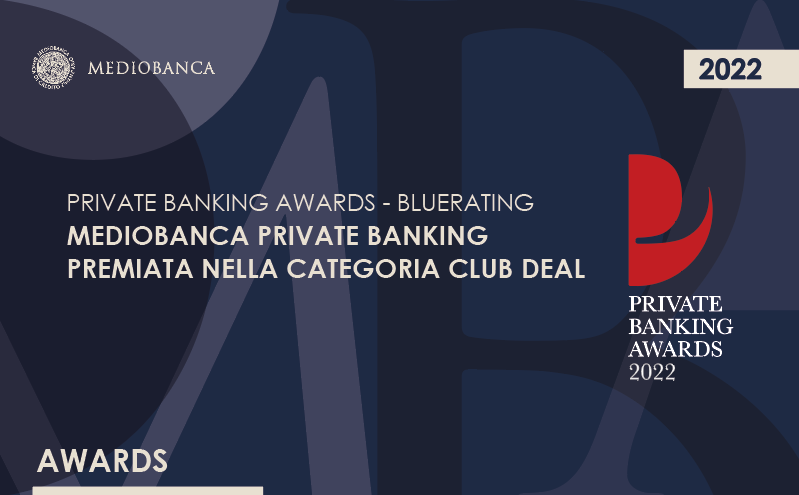 PB awards   sito ita