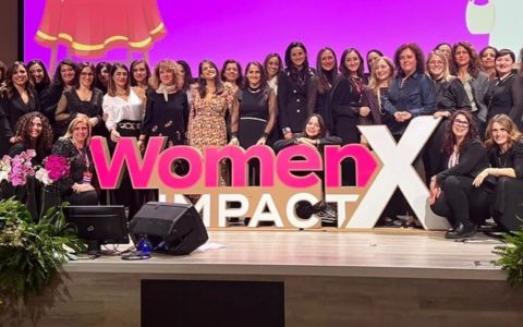 WomenX Impact